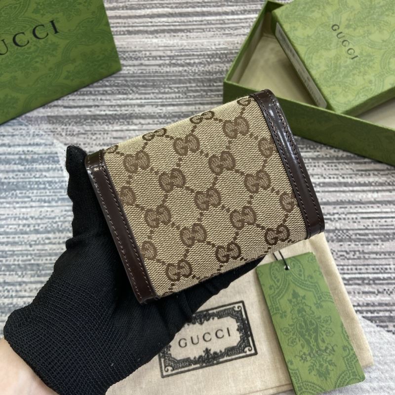 Gucci Wallets